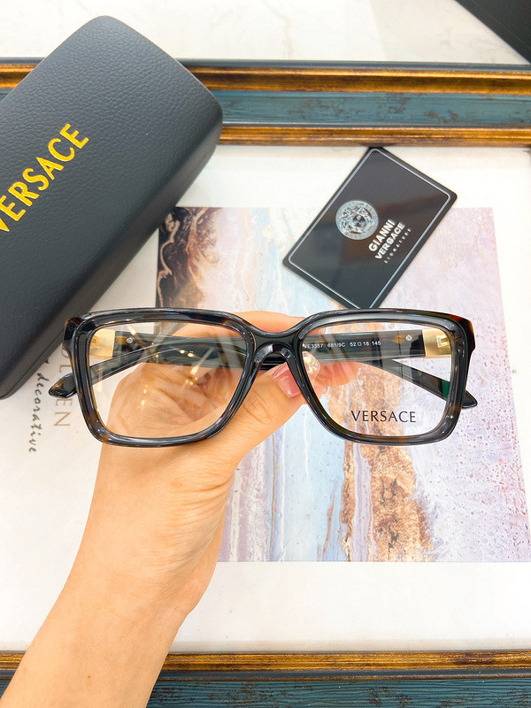 Versace Sunglasses AAAA-2849