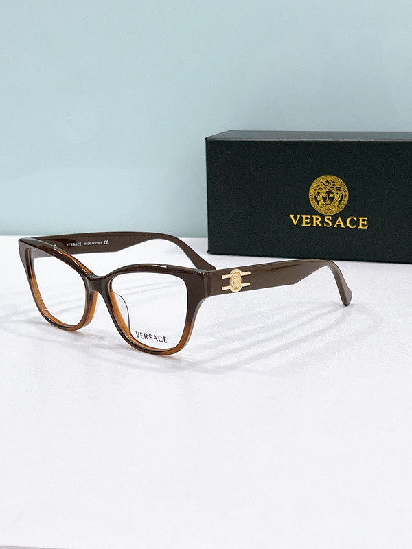Versace Sunglasses AAAA-2865