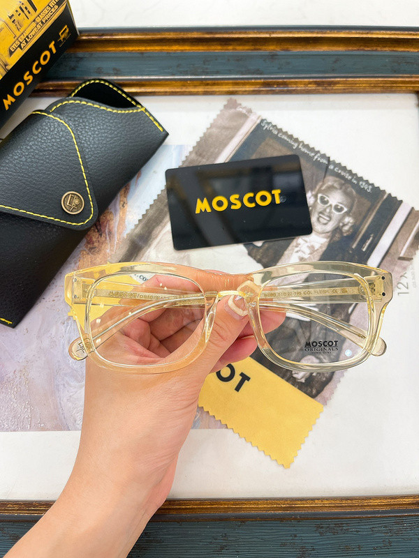 Moscot Sunglasses AAAA-092