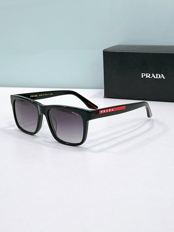 Prada Sunglasses AAAA-5296