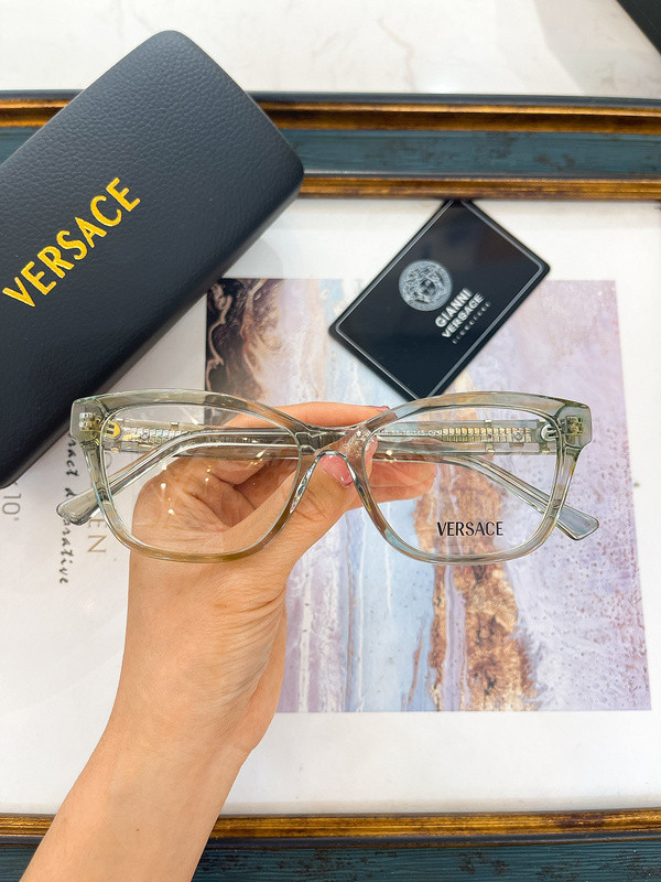 Versace Sunglasses AAAA-2833