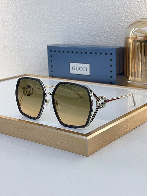 G Sunglasses AAAA-6639