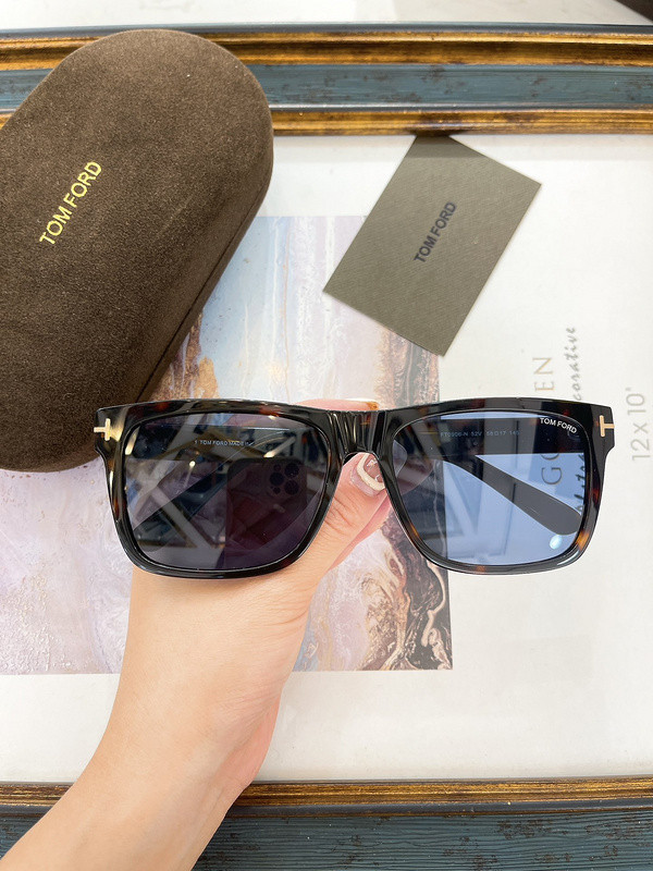Tom Ford Sunglasses AAAA-3602