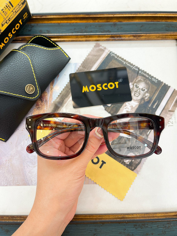 Moscot Sunglasses AAAA-086