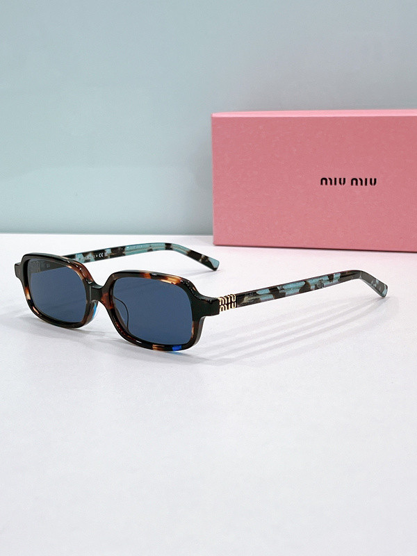 Miu Miu Sunglasses AAAA-1324