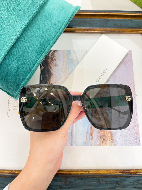 G Sunglasses AAAA-6376