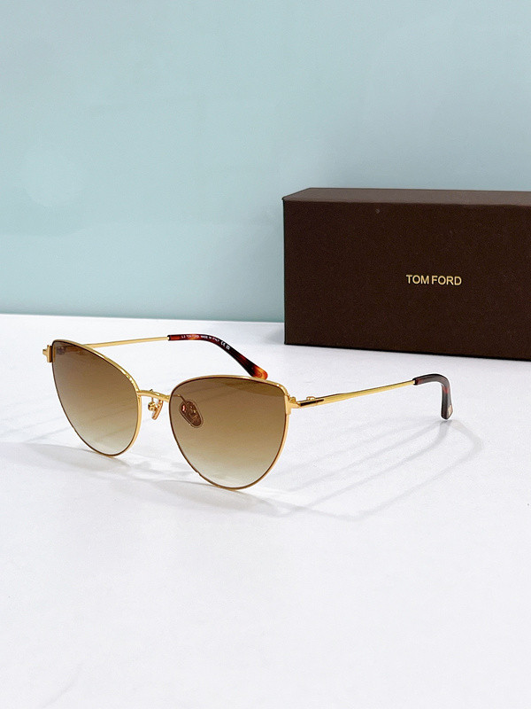 Tom Ford Sunglasses AAAA-3638