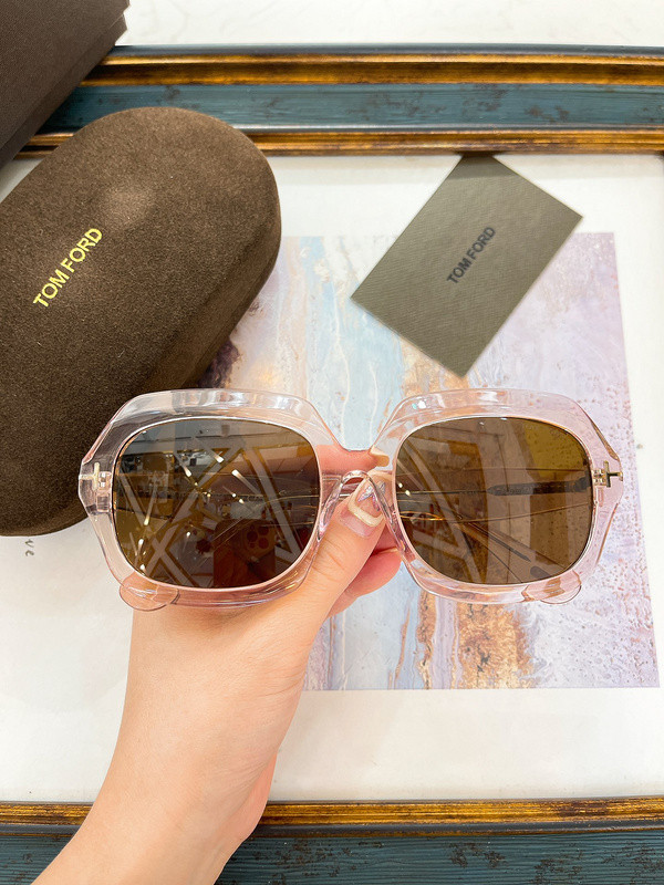 Tom Ford Sunglasses AAAA-3717