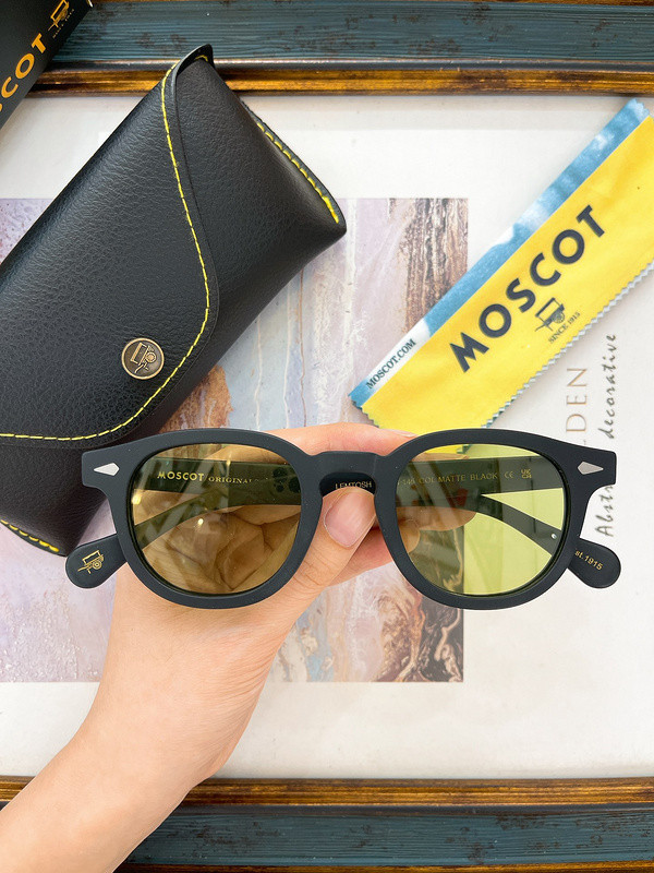 Moscot Sunglasses AAAA-020