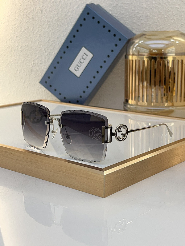 G Sunglasses AAAA-6624