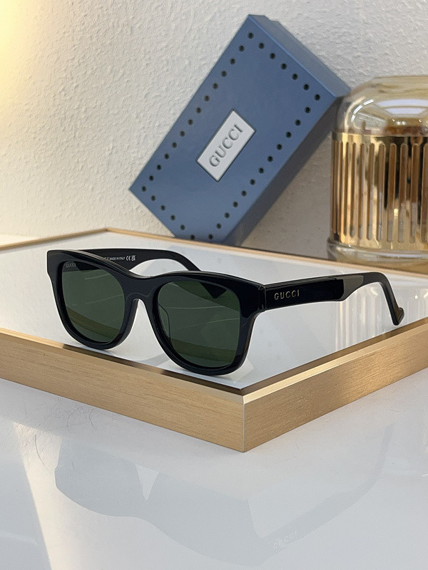 G Sunglasses AAAA-6412