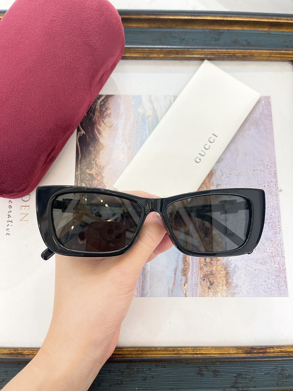 G Sunglasses AAAA-6715