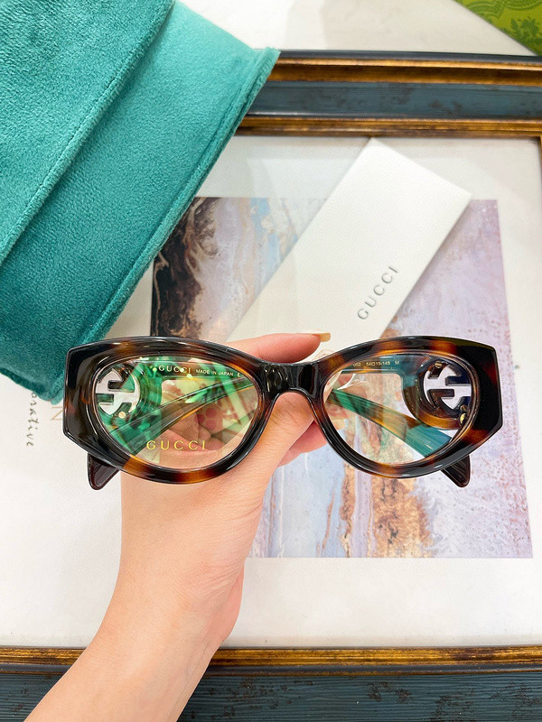 G Sunglasses AAAA-6728