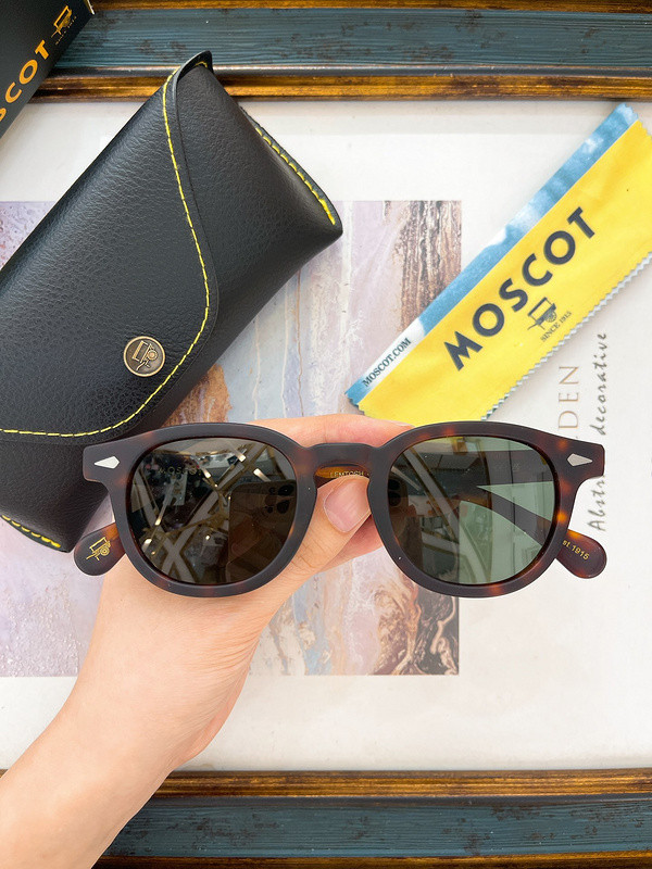 Moscot Sunglasses AAAA-029