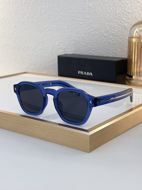 Prada Sunglasses AAAA-5343