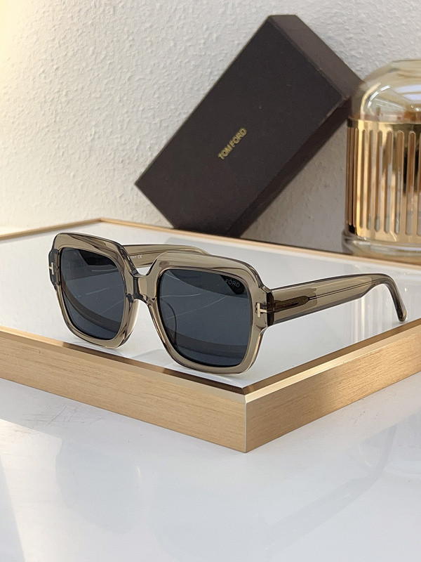 Tom Ford Sunglasses AAAA-3887