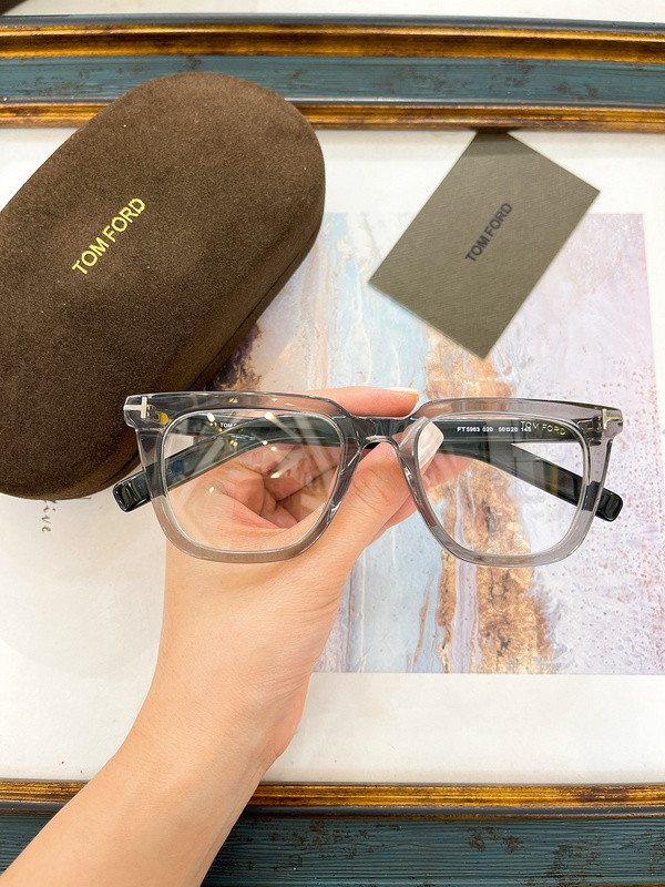 Tom Ford Sunglasses AAAA-3840