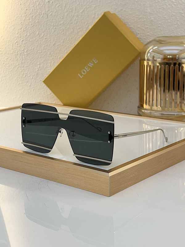 Loewe Sunglasses AAAA-453