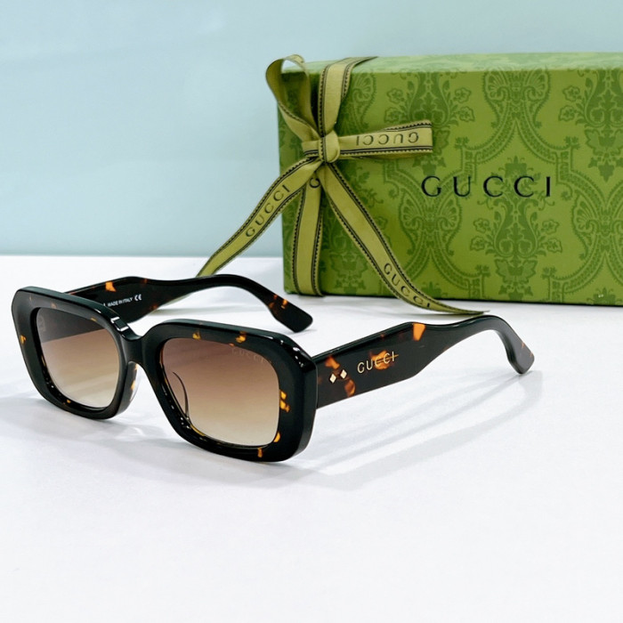 G Sunglasses AAAA-6518