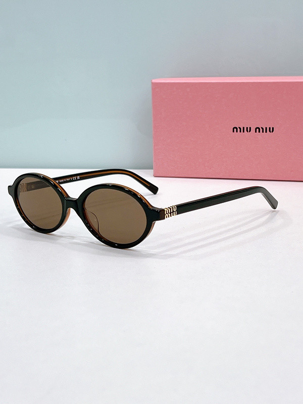 Miu Miu Sunglasses AAAA-1425