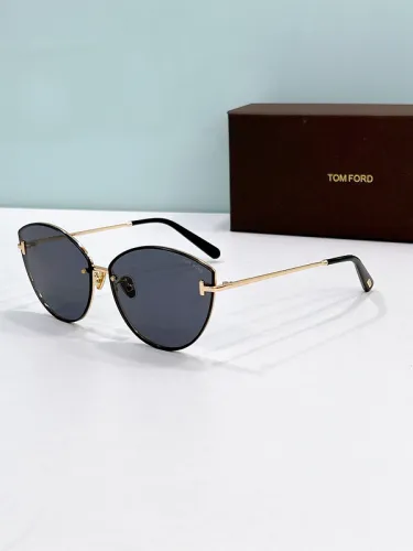 Tom Ford Sunglasses AAAA-3677