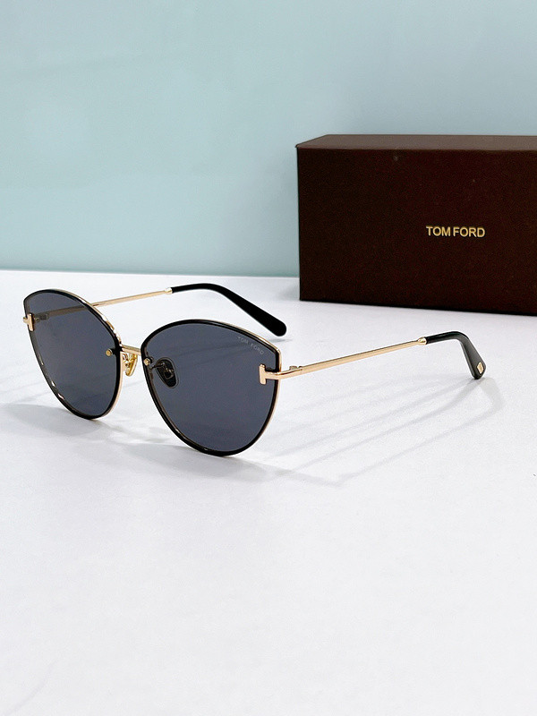 Tom Ford Sunglasses AAAA-3677