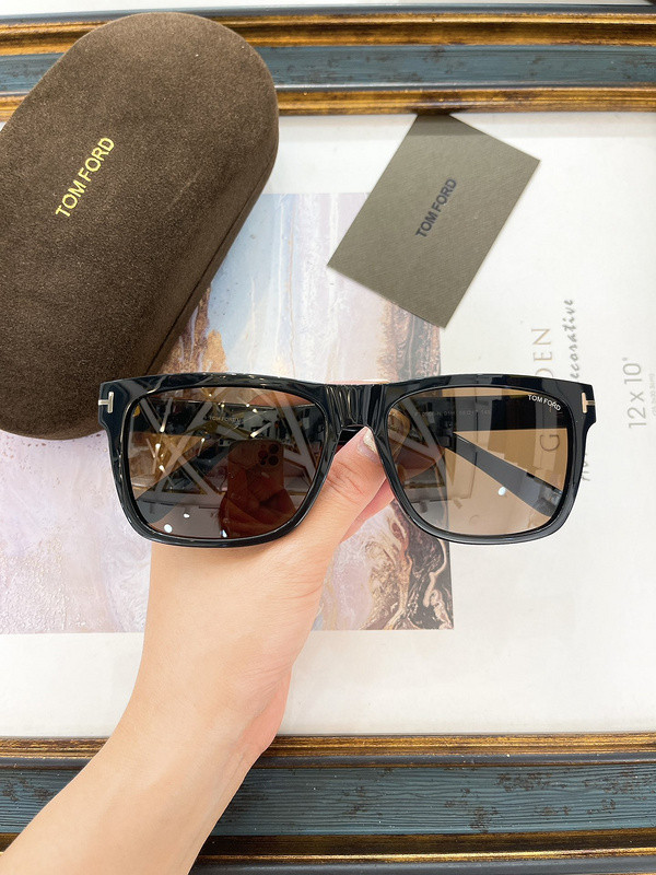 Tom Ford Sunglasses AAAA-3604