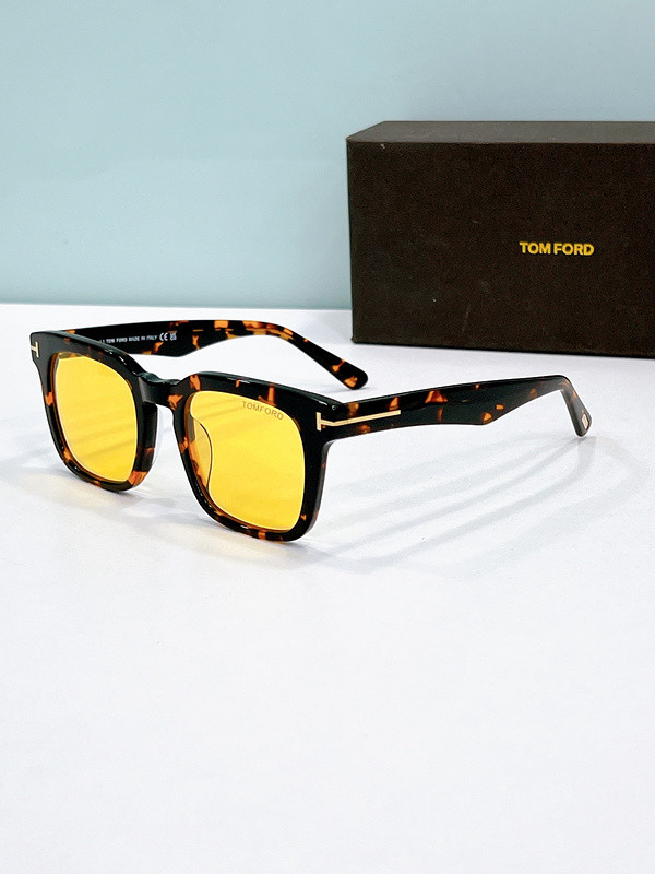 Tom Ford Sunglasses AAAA-3485