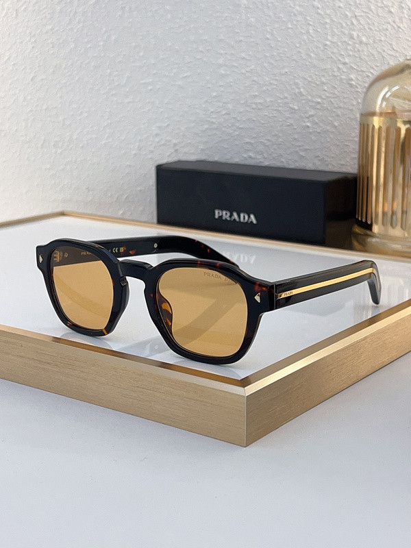 Prada Sunglasses AAAA-5342