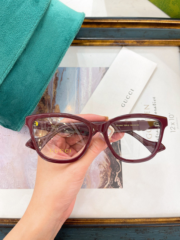 G Sunglasses AAAA-6582