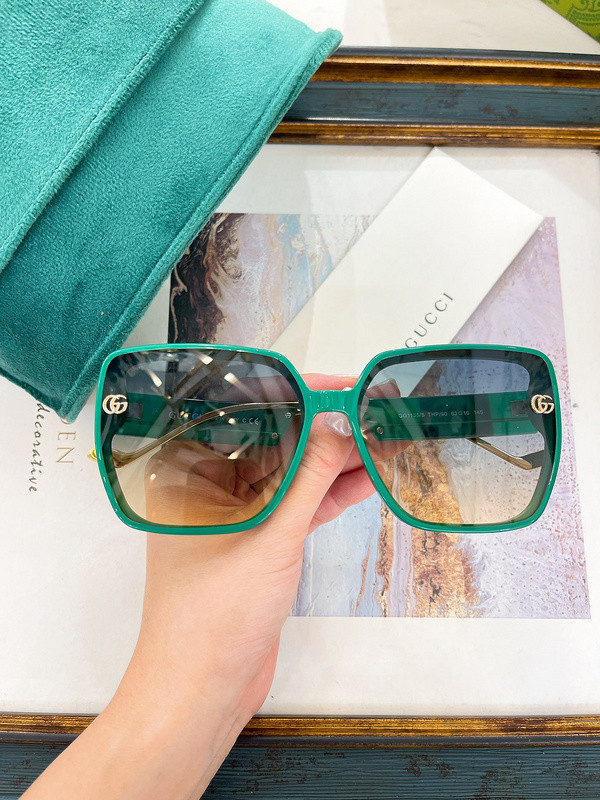 G Sunglasses AAAA-6374