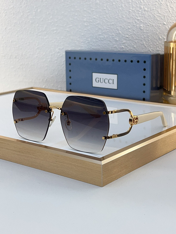 G Sunglasses AAAA-6576