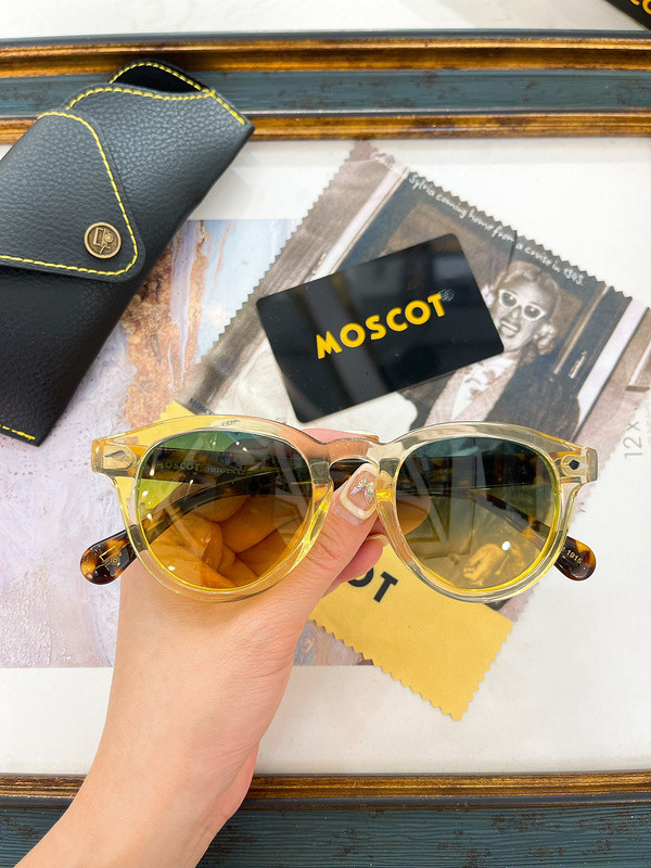 Moscot Sunglasses AAAA-062