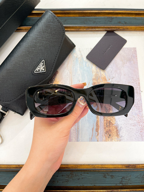 Prada Sunglasses AAAA-5279