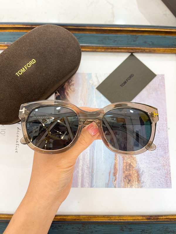 Tom Ford Sunglasses AAAA-3494