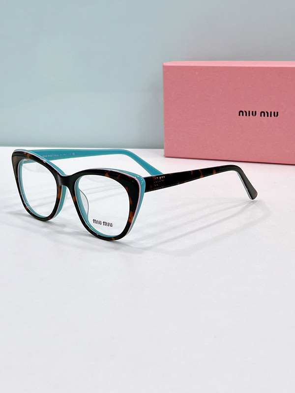 Miu Miu Sunglasses AAAA-1317