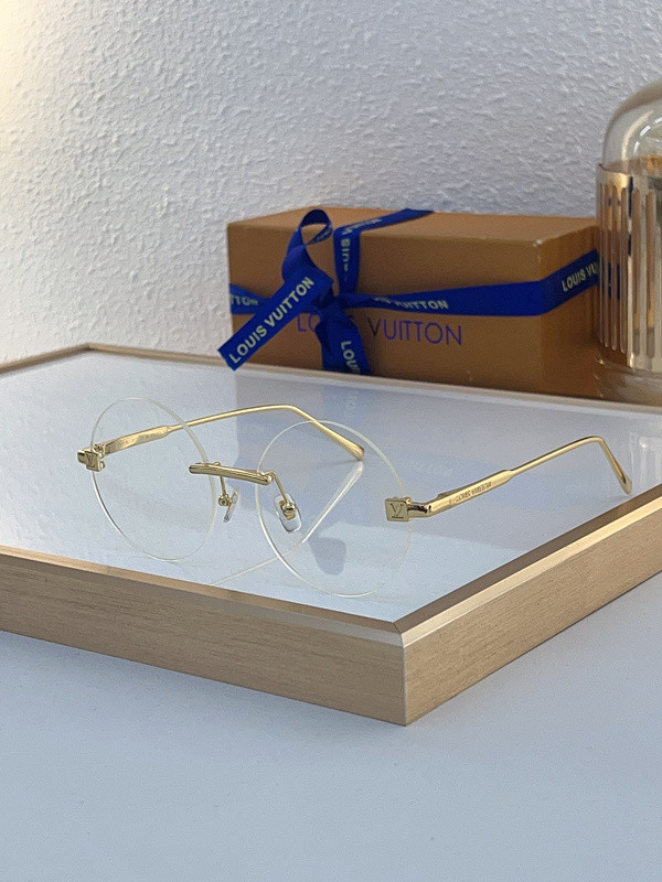 LV Sunglasses AAAA-5186