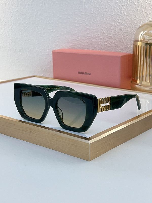Miu Miu Sunglasses AAAA-1287