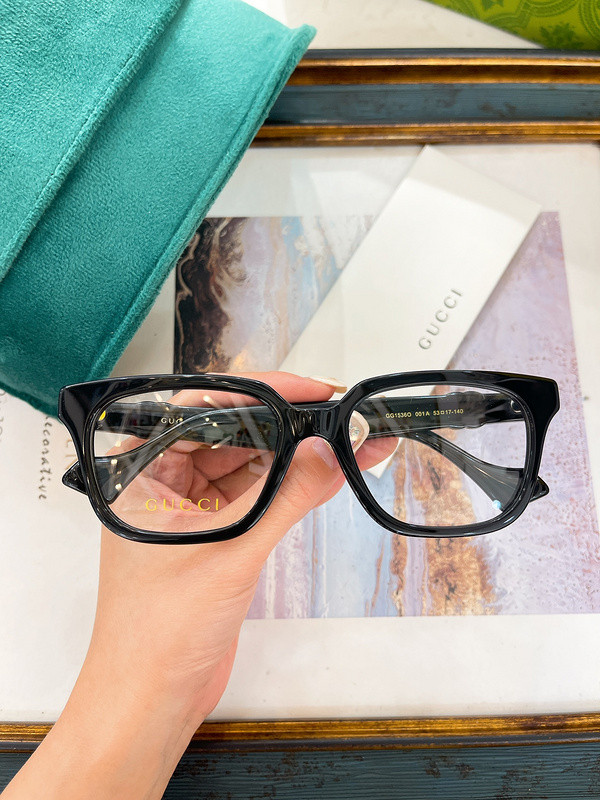 G Sunglasses AAAA-6542