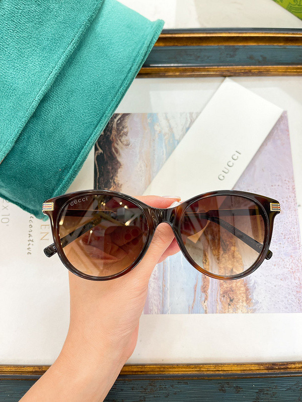 G Sunglasses AAAA-6454