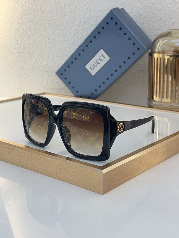 G Sunglasses AAAA-6343