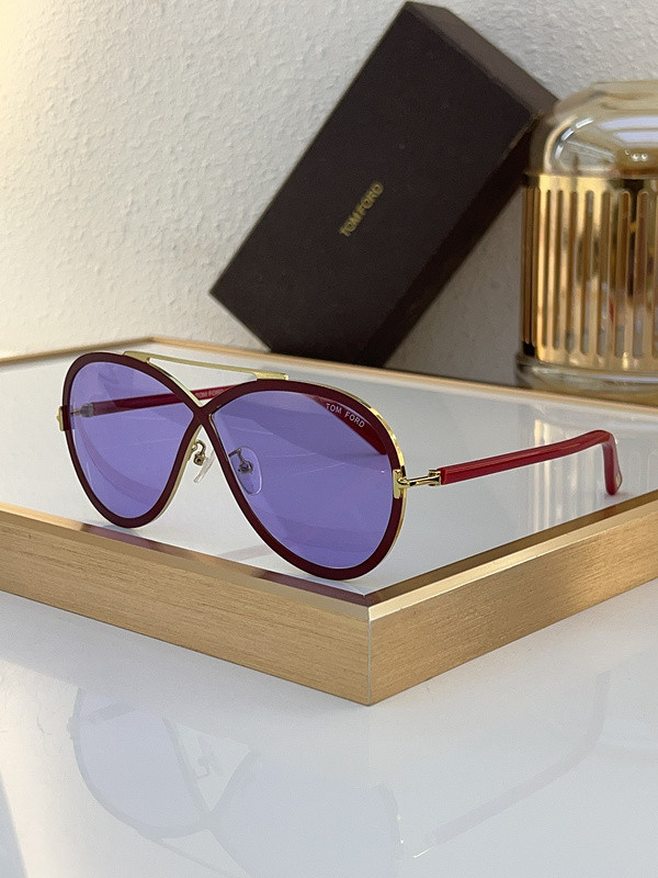 Tom Ford Sunglasses AAAA-3640