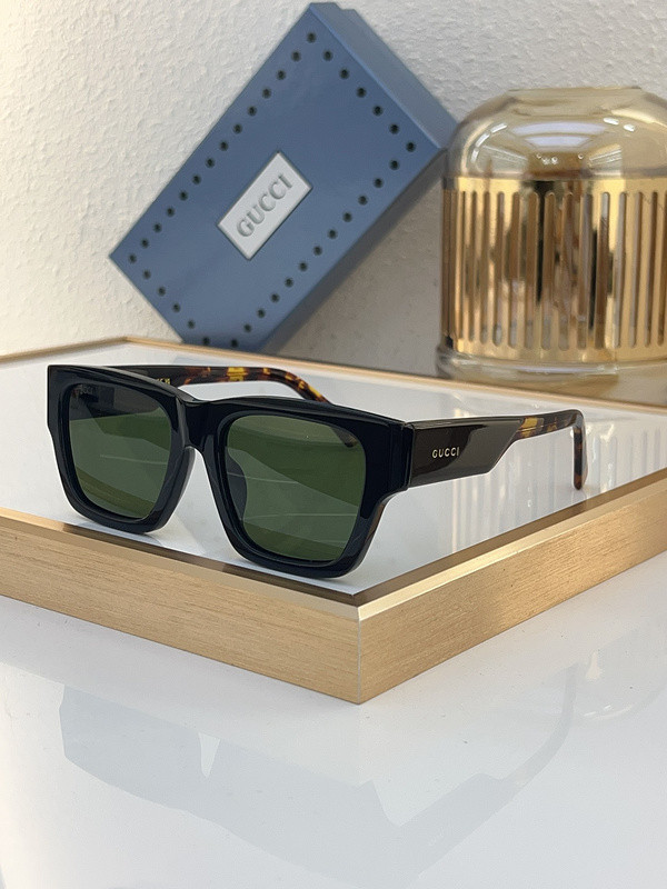 G Sunglasses AAAA-6661