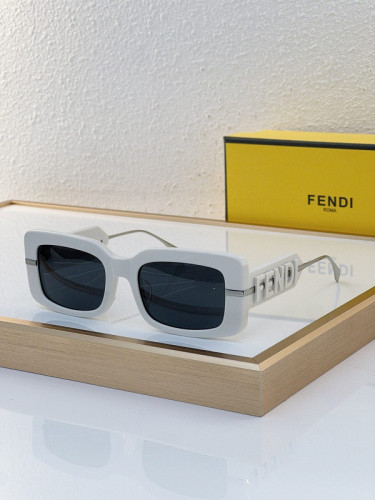 FD Sunglasses AAAA-2383