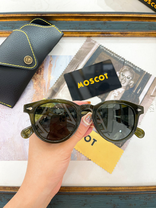 Moscot Sunglasses AAAA-061