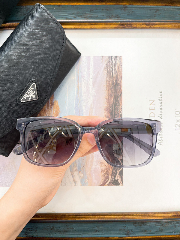 Prada Sunglasses AAAA-5315