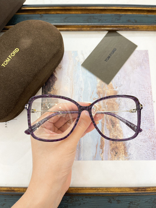 Tom Ford Sunglasses AAAA-3821