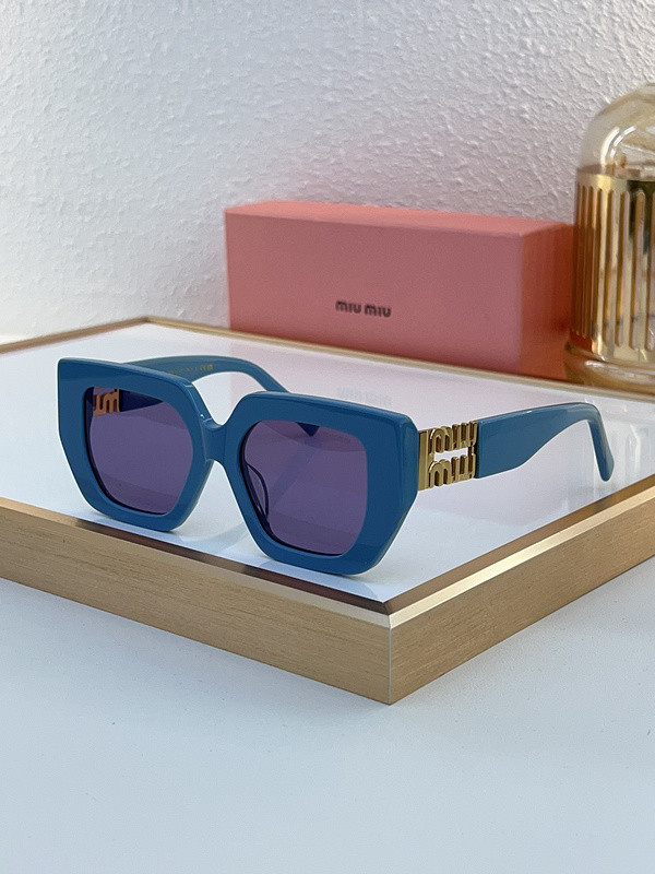 Miu Miu Sunglasses AAAA-1284