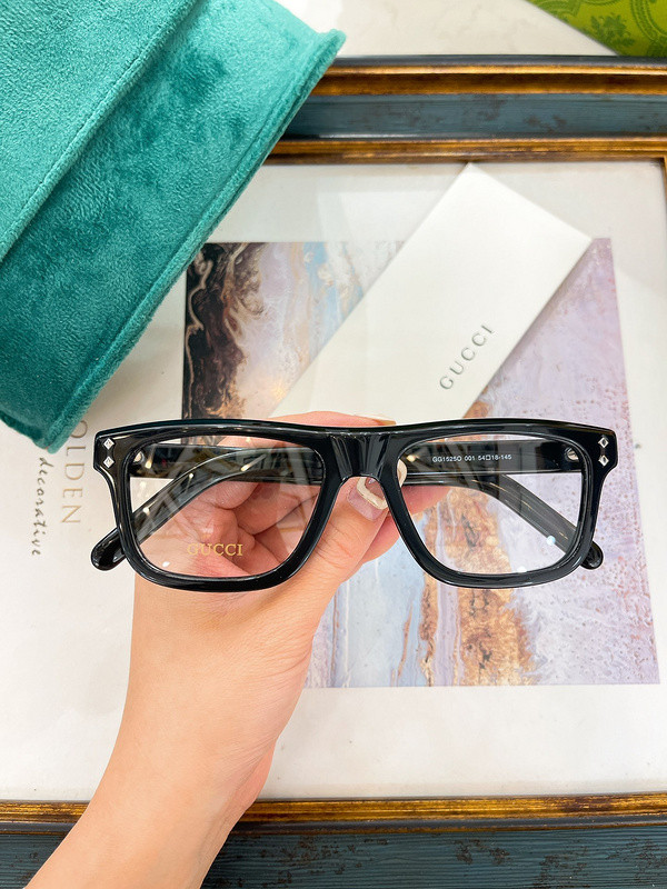 G Sunglasses AAAA-6516