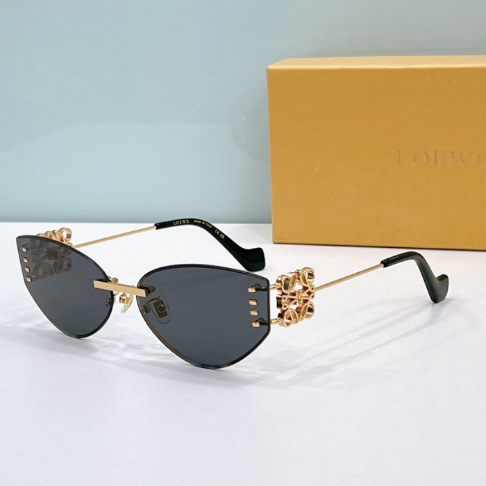 Loewe Sunglasses AAAA-492